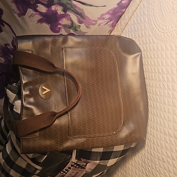 Mario Valentino Bag - Picture 1 of 11